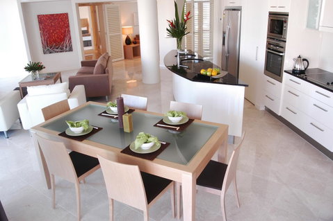 Cilento Mooloolaba - Holiday Great Ocean Road 34