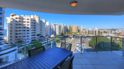 Cilento Mooloolaba - Holiday Great Ocean Road 1