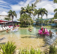 Summer House Backpackers Cairns - Holiday Great Ocean Road
