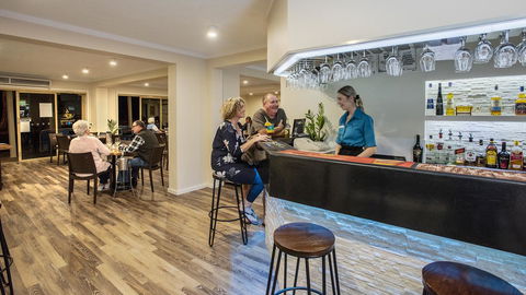 The Beach Motel Hervey Bay - Holiday Great Ocean Road 19