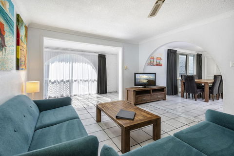 The Beach Motel Hervey Bay - Holiday Great Ocean Road 23