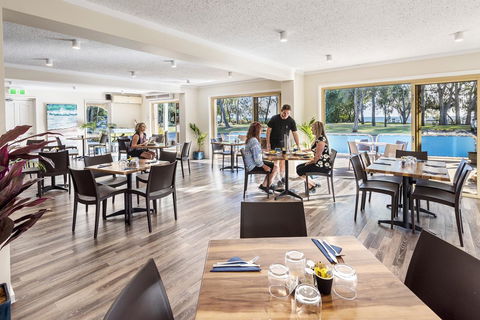 The Beach Motel Hervey Bay - Holiday Great Ocean Road 8