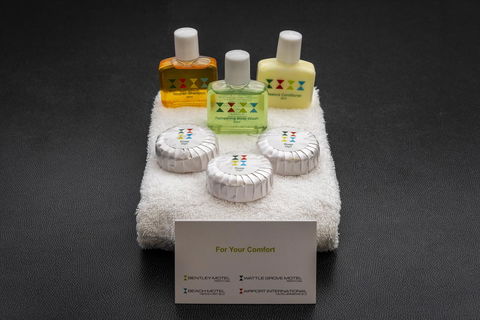 The Beach Motel Hervey Bay - Holiday Great Ocean Road 6