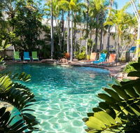 The Beach Motel Hervey Bay - Holiday Great Ocean Road