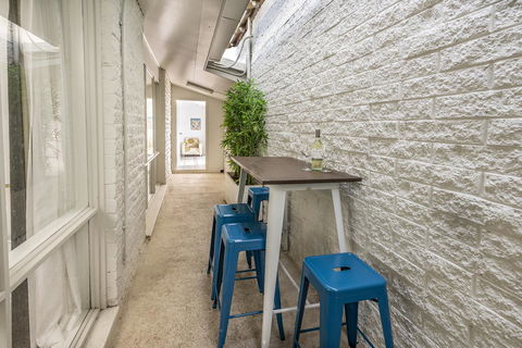 The Beach Motel Hervey Bay - Holiday Great Ocean Road 7