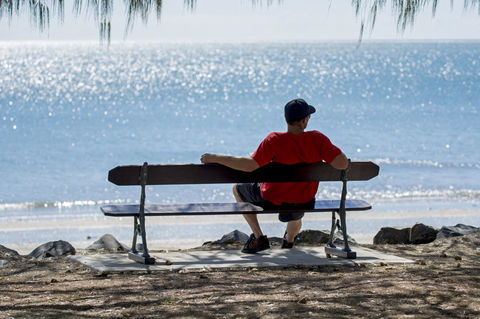 The Beach Motel Hervey Bay - Holiday Great Ocean Road 41