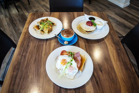 The Beach Motel Hervey Bay - Holiday Great Ocean Road 5