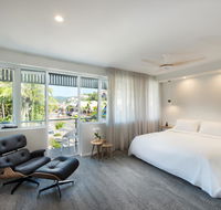 Heart Hotel and Gallery Whitsundays - Holiday Great Ocean Road