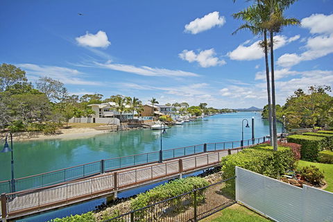 Jacaranda Noosa - Holiday Great Ocean Road 8