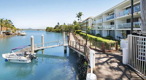 Jacaranda Noosa - Holiday Great Ocean Road 0
