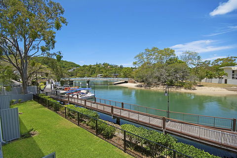 Jacaranda Noosa - Holiday Great Ocean Road 11
