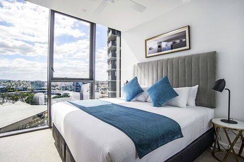 Brisbane One Apartments By CLLIX - Holiday Great Ocean Road 16