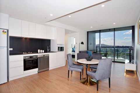 Brisbane One Apartments By CLLIX - Holiday Great Ocean Road 2