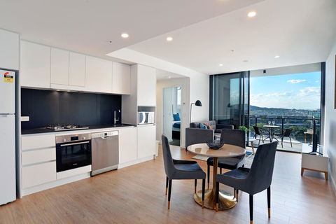 Brisbane One Apartments By CLLIX - Holiday Great Ocean Road 14