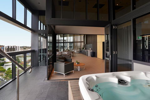 Brisbane One Apartments By CLLIX - Holiday Great Ocean Road 9