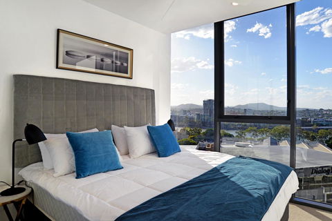 Brisbane One Apartments By CLLIX - Holiday Great Ocean Road 3