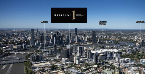 Brisbane One Apartments By CLLIX - Holiday Great Ocean Road 11