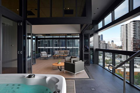 Brisbane One Apartments By CLLIX - Holiday Great Ocean Road 6