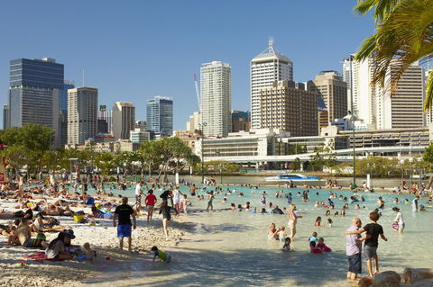 Brisbane One Apartments By CLLIX - Holiday Great Ocean Road 24