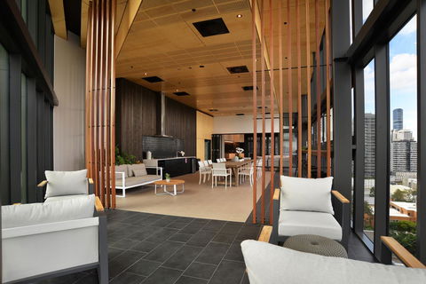 Brisbane One Apartments By CLLIX - Holiday Great Ocean Road 4