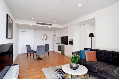 Brisbane One Apartments By CLLIX - Holiday Great Ocean Road 13