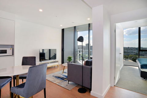 Brisbane One Apartments By CLLIX - Holiday Great Ocean Road 17