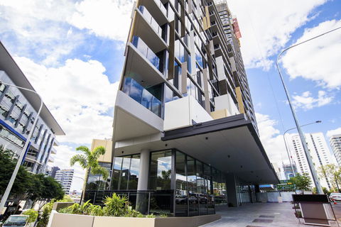 Brisbane One Apartments By CLLIX - Holiday Great Ocean Road 22