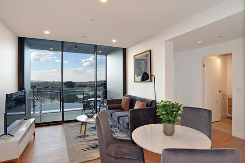 Brisbane One Apartments By CLLIX - Holiday Great Ocean Road 12