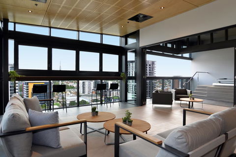 Brisbane One Apartments By CLLIX - Holiday Great Ocean Road 5