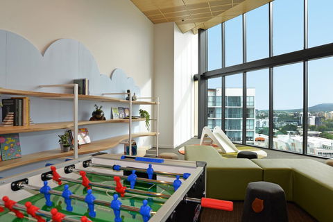 Brisbane One Apartments By CLLIX - Holiday Great Ocean Road 10