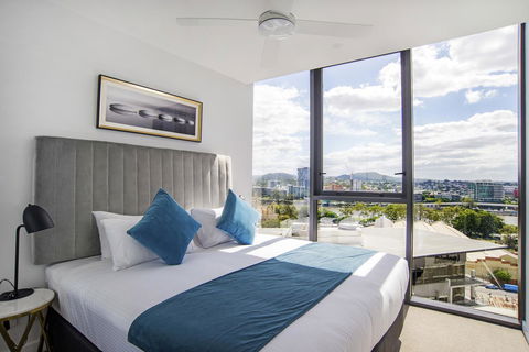 Brisbane One Apartments By CLLIX - Holiday Great Ocean Road 0