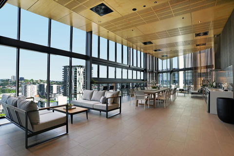 Brisbane One Apartments By CLLIX - Holiday Great Ocean Road 7
