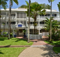 The White House Port Douglas - Holiday Great Ocean Road