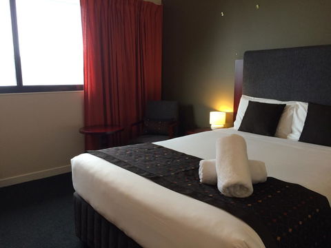 Madison Plaza Townsville - Holiday Great Ocean Road 22