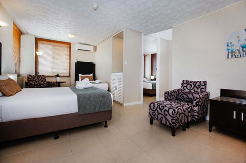 Madison Plaza Townsville - Holiday Great Ocean Road 6