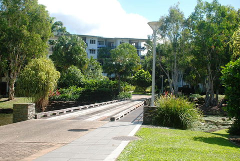 Sanctuary Palm Cove - Holiday Great Ocean Road 13
