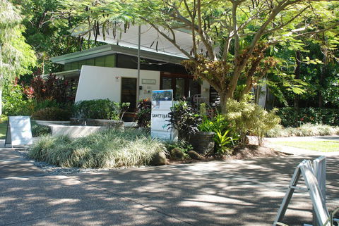 Sanctuary Palm Cove - Holiday Great Ocean Road 9