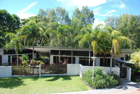 Sanctuary Palm Cove - Holiday Great Ocean Road 20