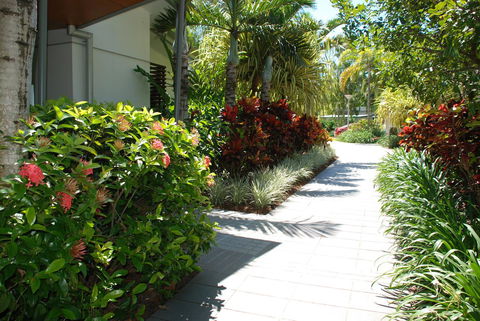 Sanctuary Palm Cove - Holiday Great Ocean Road 4