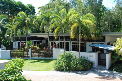 Sanctuary Palm Cove - Holiday Great Ocean Road 19