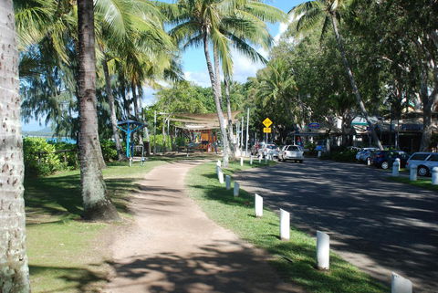 Sanctuary Palm Cove - Holiday Great Ocean Road 10