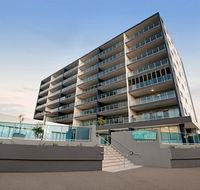 Allure Hotel  Apartments - Holiday Great Ocean Road