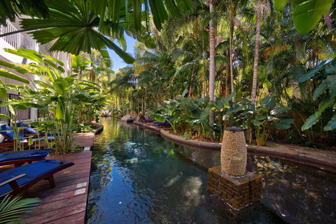 Palm Cove Paradise - Couples Spa Beach Getaway - Holiday Great Ocean Road 14