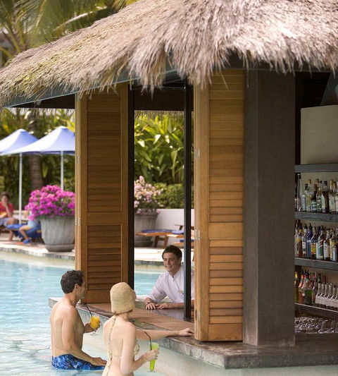 Palm Cove Paradise - Couples Spa Beach Getaway - Holiday Great Ocean Road 21