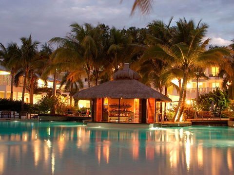 Palm Cove Paradise - Couples Spa Beach Getaway - Holiday Great Ocean Road 16