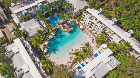 Palm Cove Paradise - Couples Spa Beach Getaway - Holiday Great Ocean Road 13
