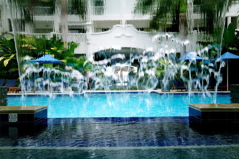 Palm Cove Paradise - Couples Spa Beach Getaway - Holiday Great Ocean Road 22