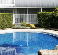 Dalby Manor Motor Inn - Holiday Great Ocean Road
