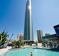 Q1 Resort  Spa - Official - Holiday Great Ocean Road
