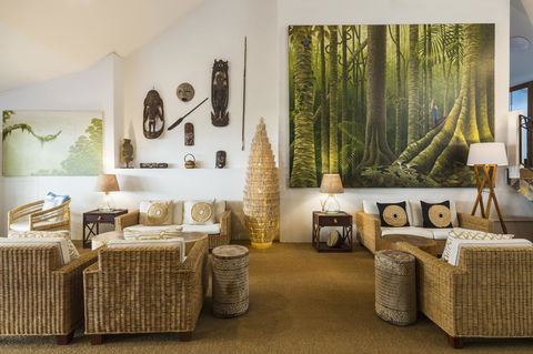The Reef House Adults Retreat - Enjoy 28 Complimentary Inclusions - Holiday Great Ocean Road 3
